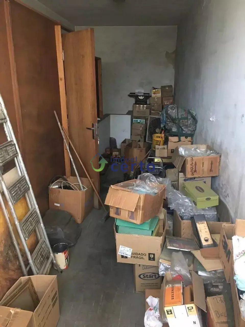 Loja / Salão / Ponto Comercial à venda em Belo Horizonte - Foto 4