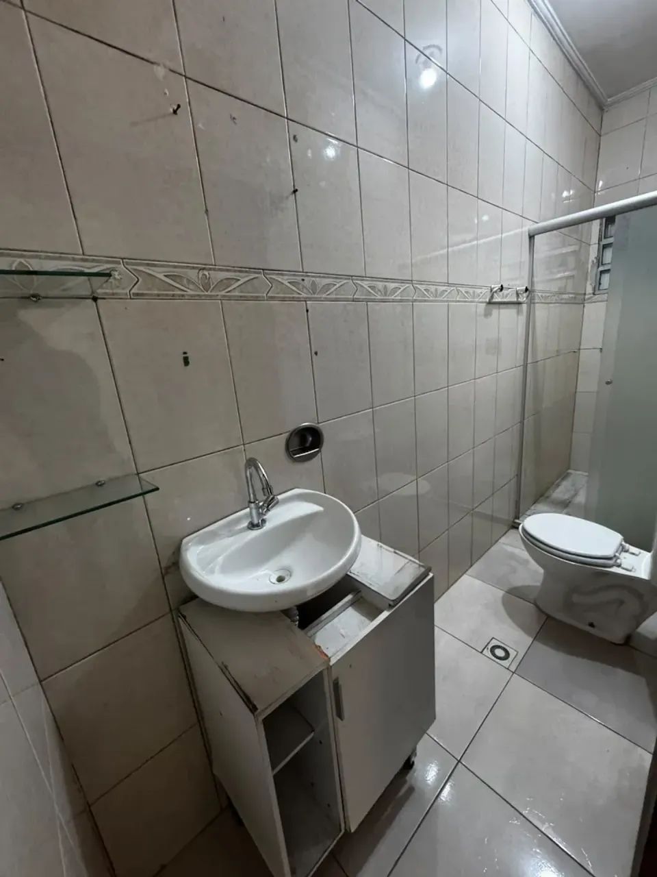 Casa para Alugar com 3 quartos 1 Suite e Varand - Foto 2