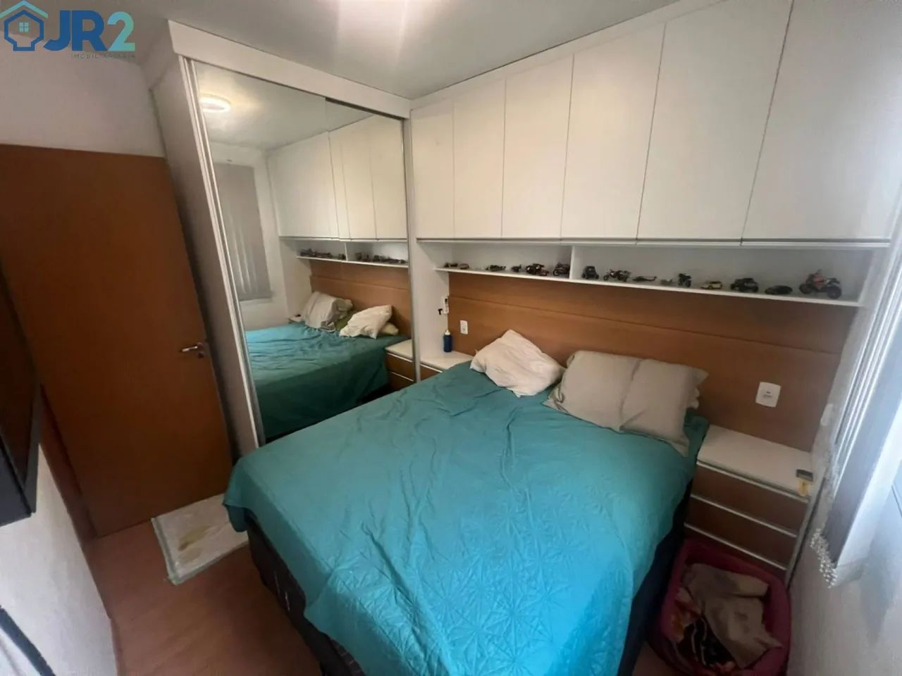 Apartamento 2 quartos em Piedade - Foto 3