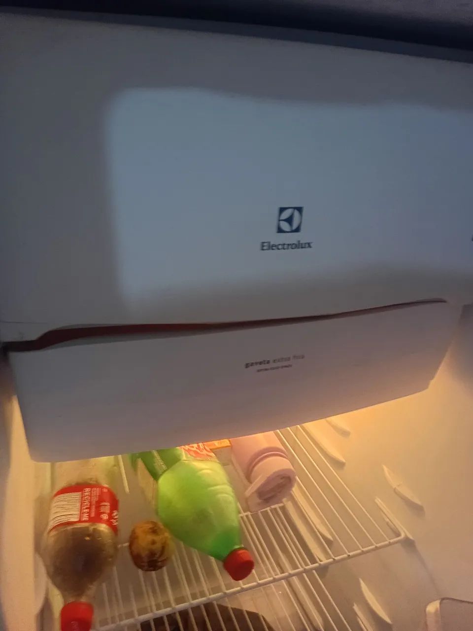 Geladeira  - Foto 2