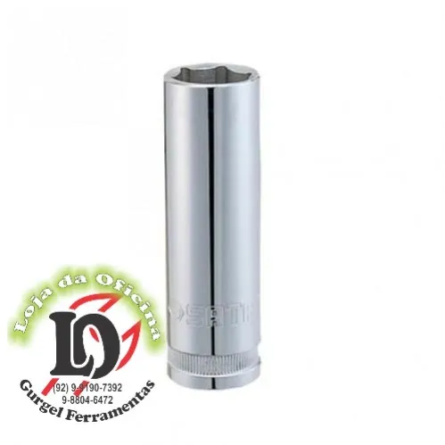 Chave Soquete Tipo Torx T55 - 1/2