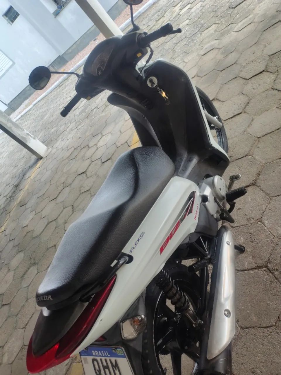Honda Biz 2019 Completa  - Foto 5
