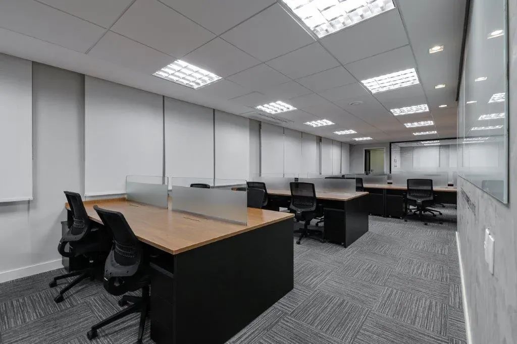 Conjunto Plug&Play para alugar, com 246 m² por R$30750/mês - Vila Olimpia - São Paulo - SP - Foto 9
