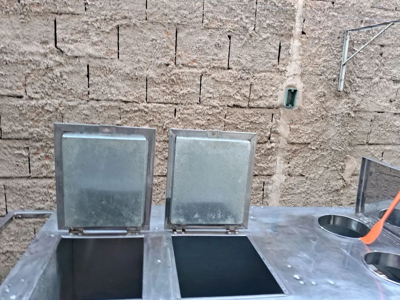 Carrinho de cachorro quente  - Foto 2