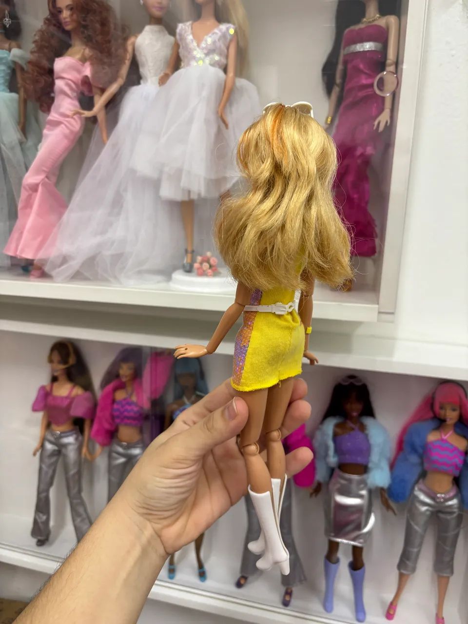 Barbie Summer  - Foto 4