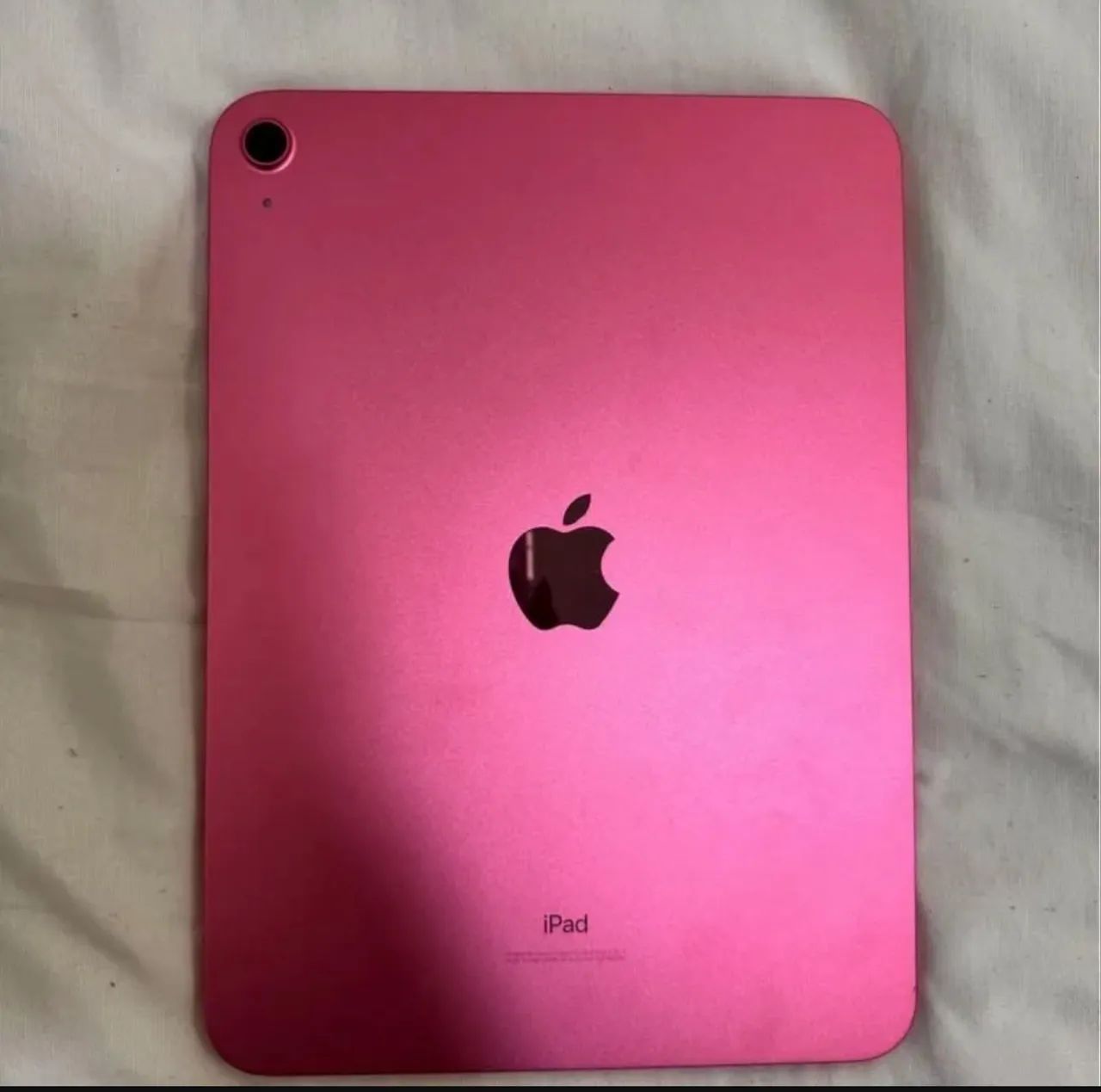 iPad 10 