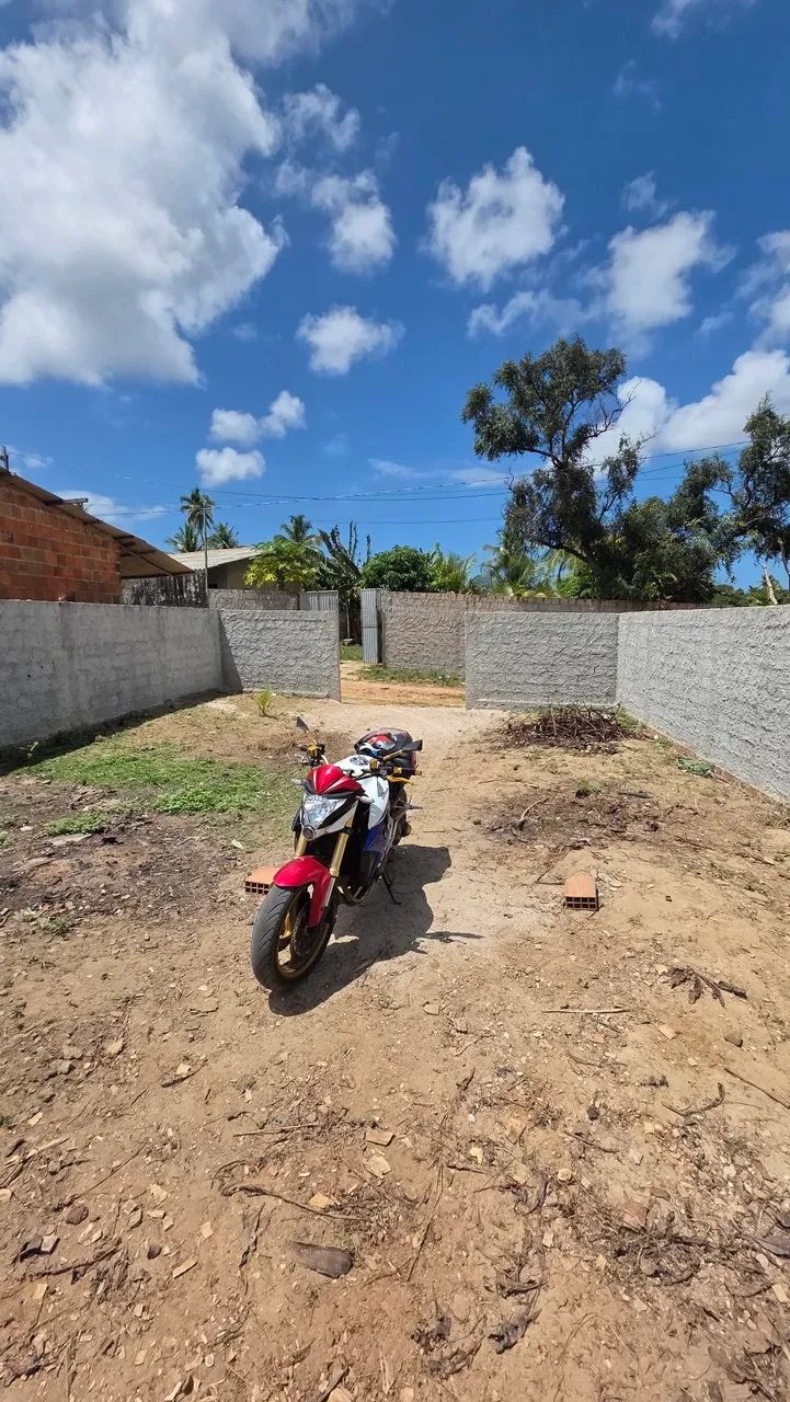 Terreno em São Cristóvão na pedreira  - Foto 4