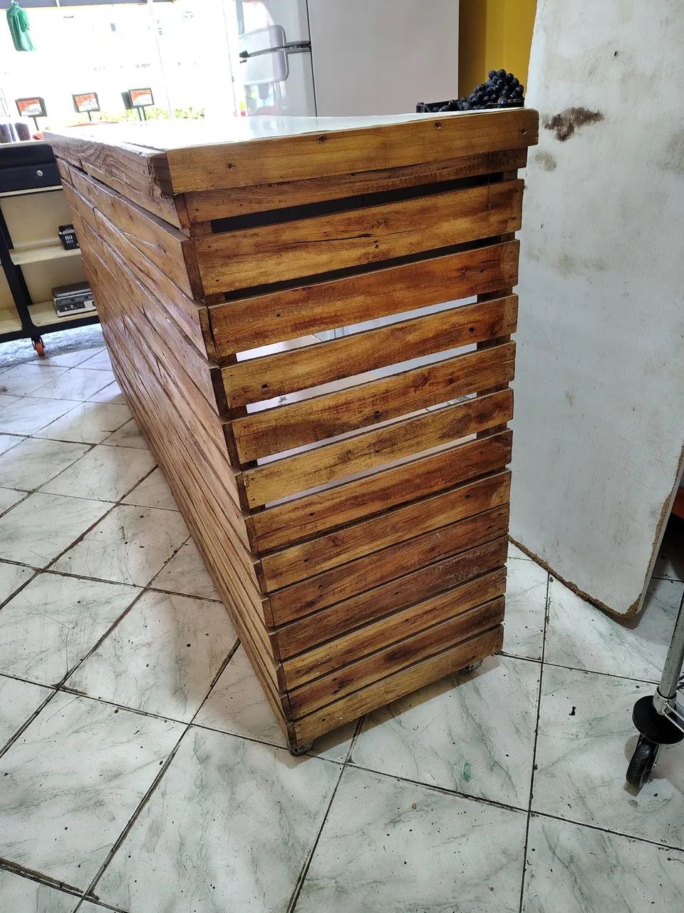Balcão caixa - Foto 3