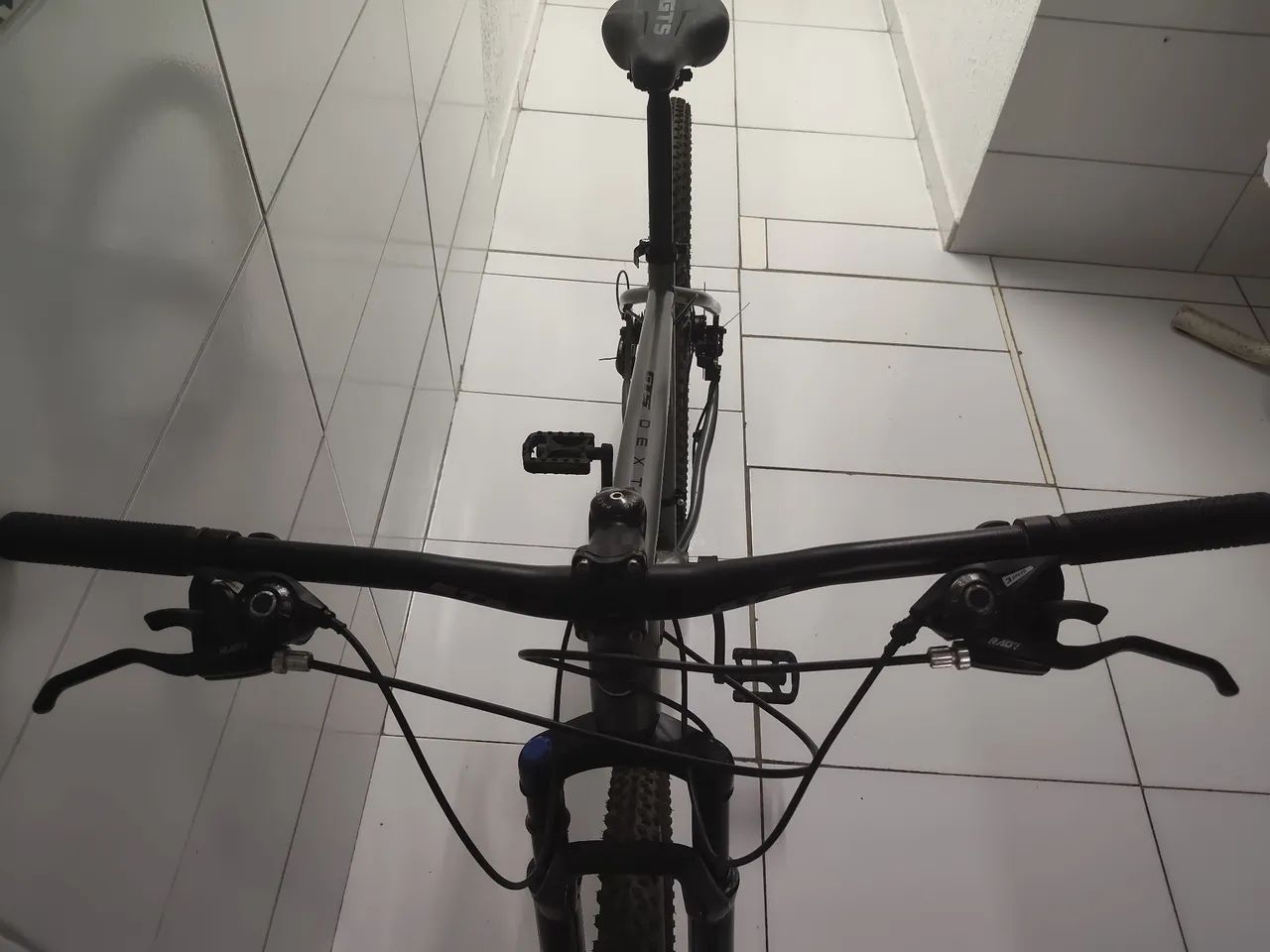 Bike Aro 29 - Foto 4