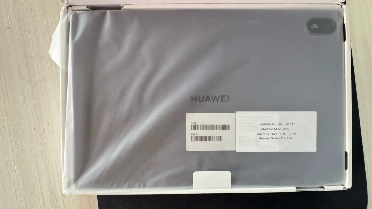 Tablet Huawei MatePad Se 11 - Foto 2