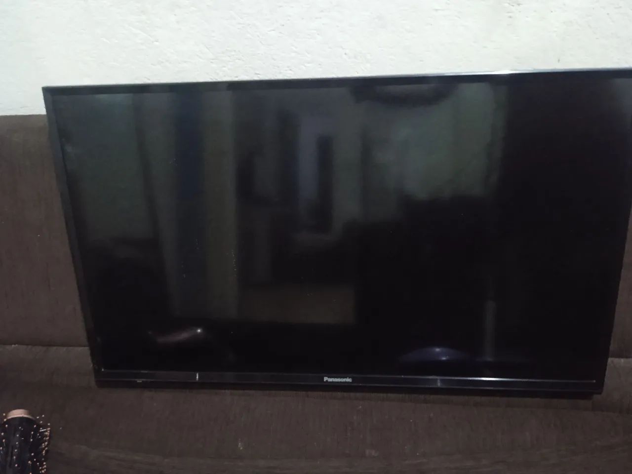 Vendo essa tv pra retirada de pessas