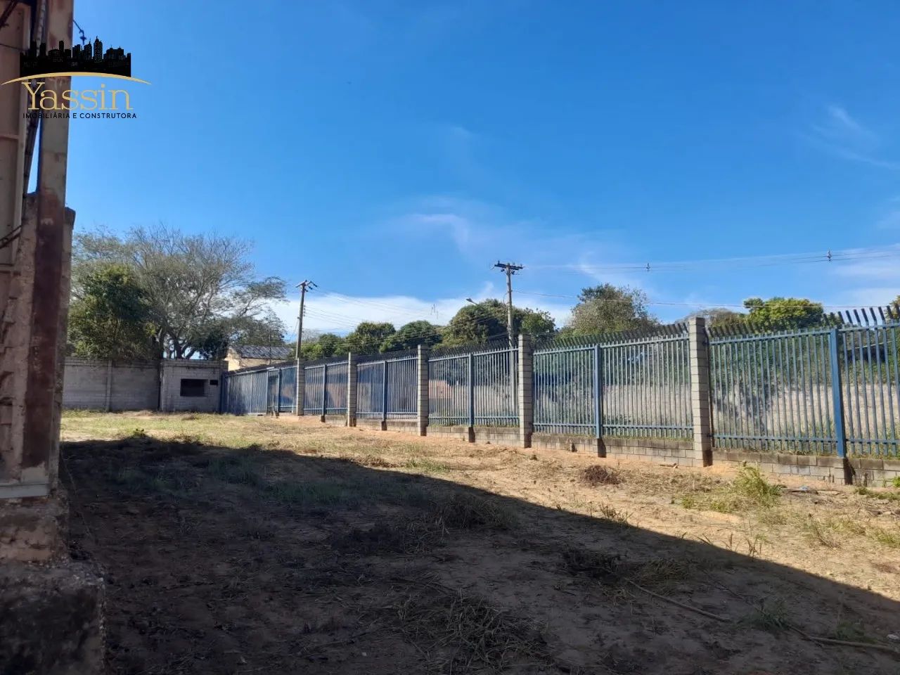 Barracão comercial para venda em Várzea Grande - Foto 4