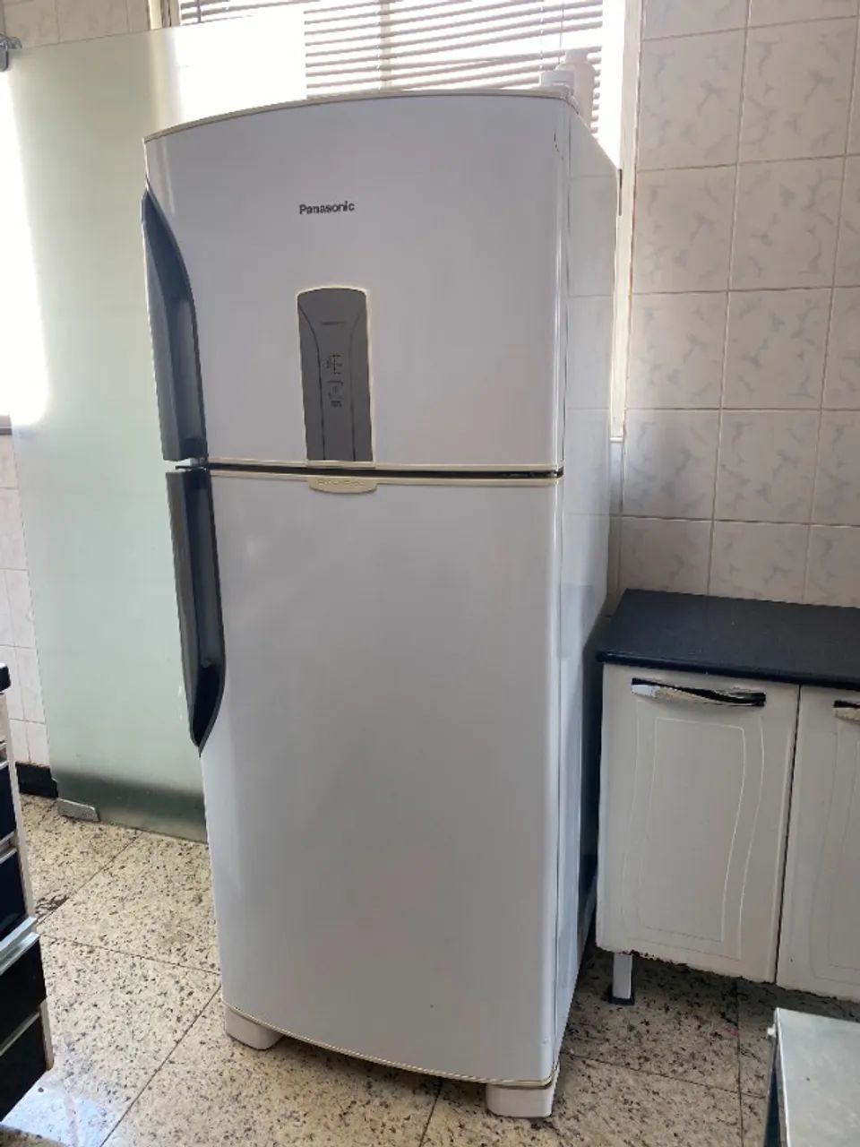 Geladeira Consul em perfeito estado