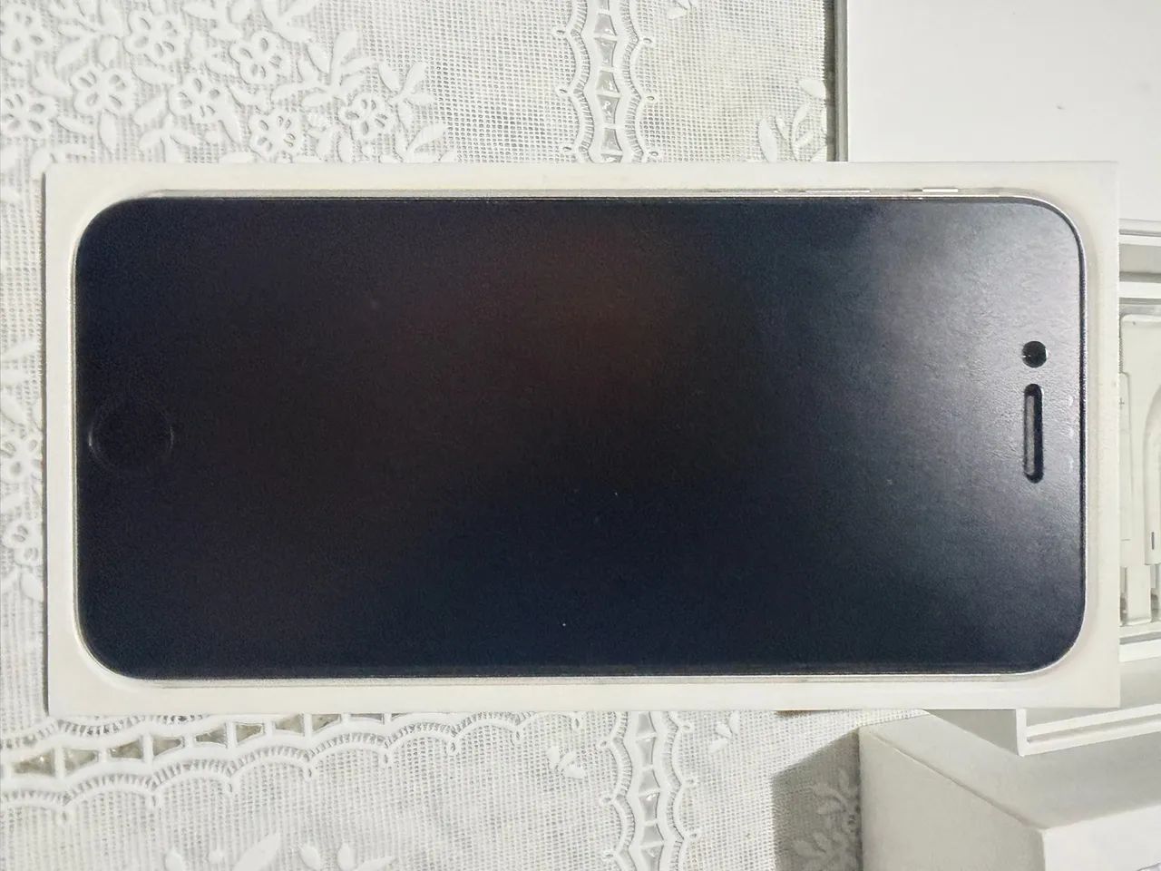 iPhone 6s sem detalhes muito novo  - Foto 3