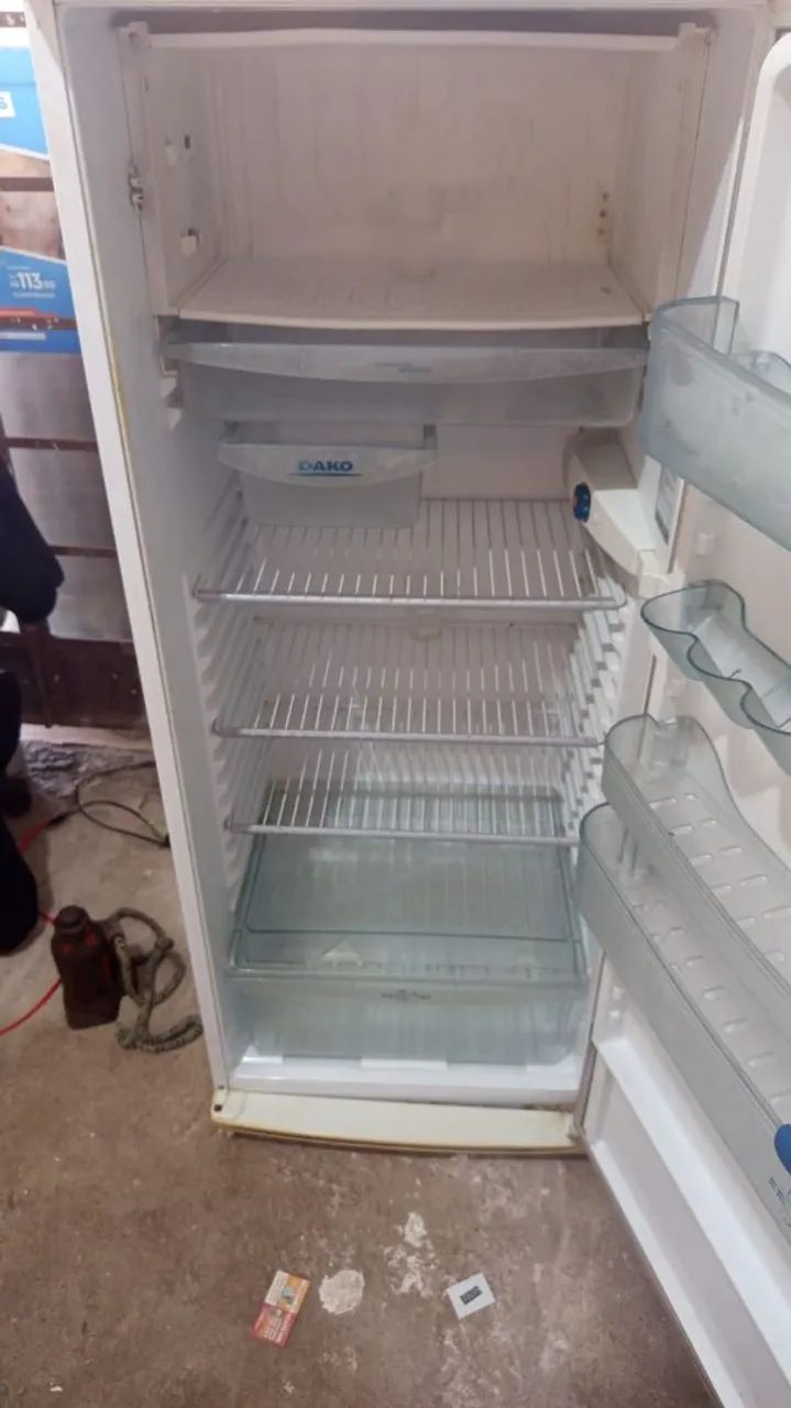 Geladeira  - Foto 4
