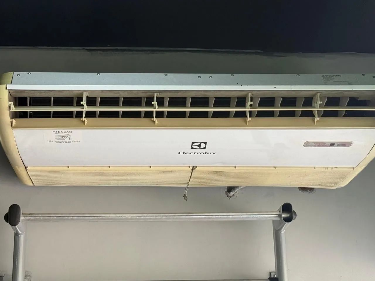 Ar Condicionado Split Electrolux 36.000 Btus