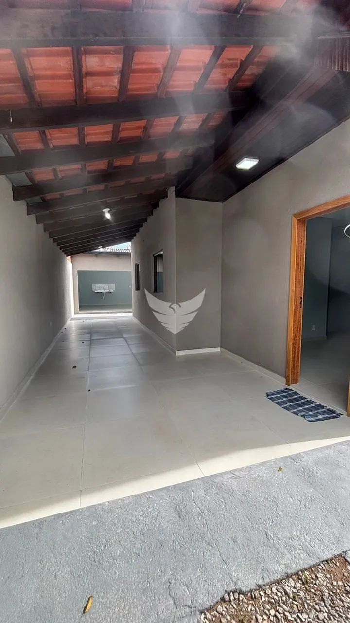 Casa reformada próximo a Subway do Posto da Guaporé - Foto 4