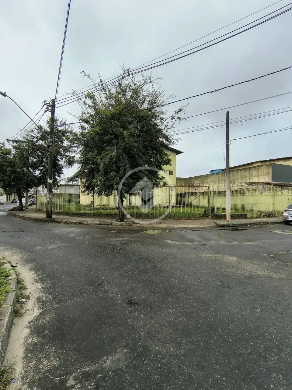 Galpão com duas lages com capacidade de elevação estática para mais 2 andares codigo: 3817 - Foto 4