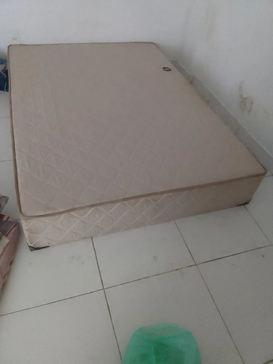 Base de cama box  - Foto 3