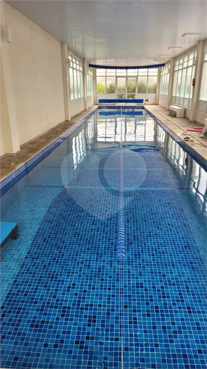 Apartamento com 2 quartos para locação em Pinheiros - SP - Foto 2