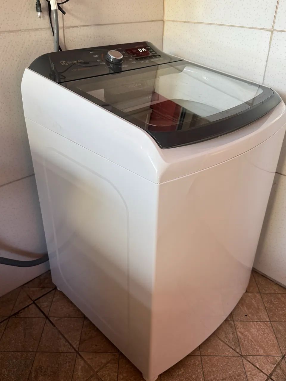 Máquina de lavar  - Foto 3