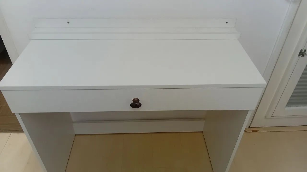 Mesa p computador de MDF - Foto 2