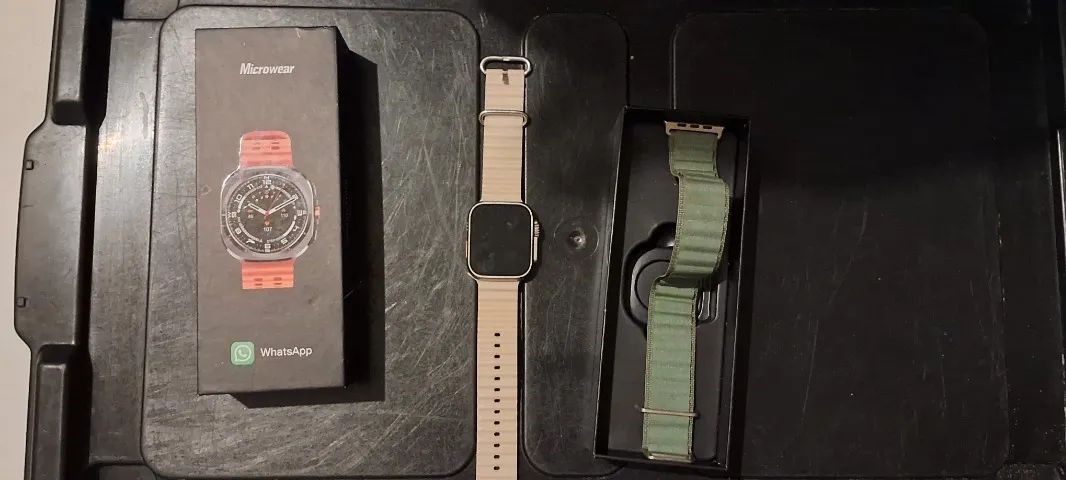 Vendo relógio smartwatch  - Foto 2