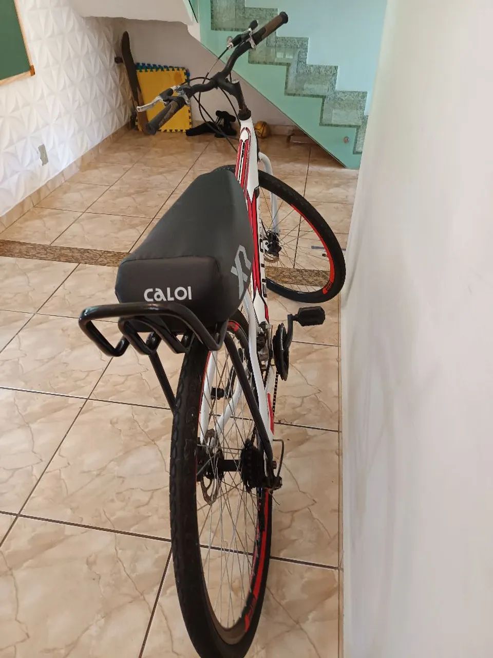 Bicicleta aro29 ello - Foto 3