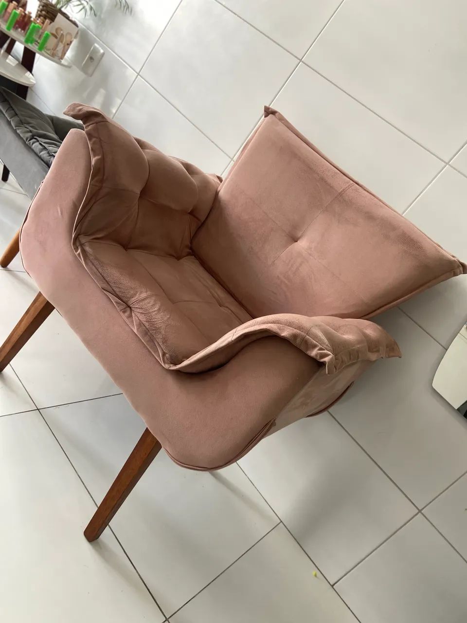 Vendo Poltrona Opala  - Foto 2