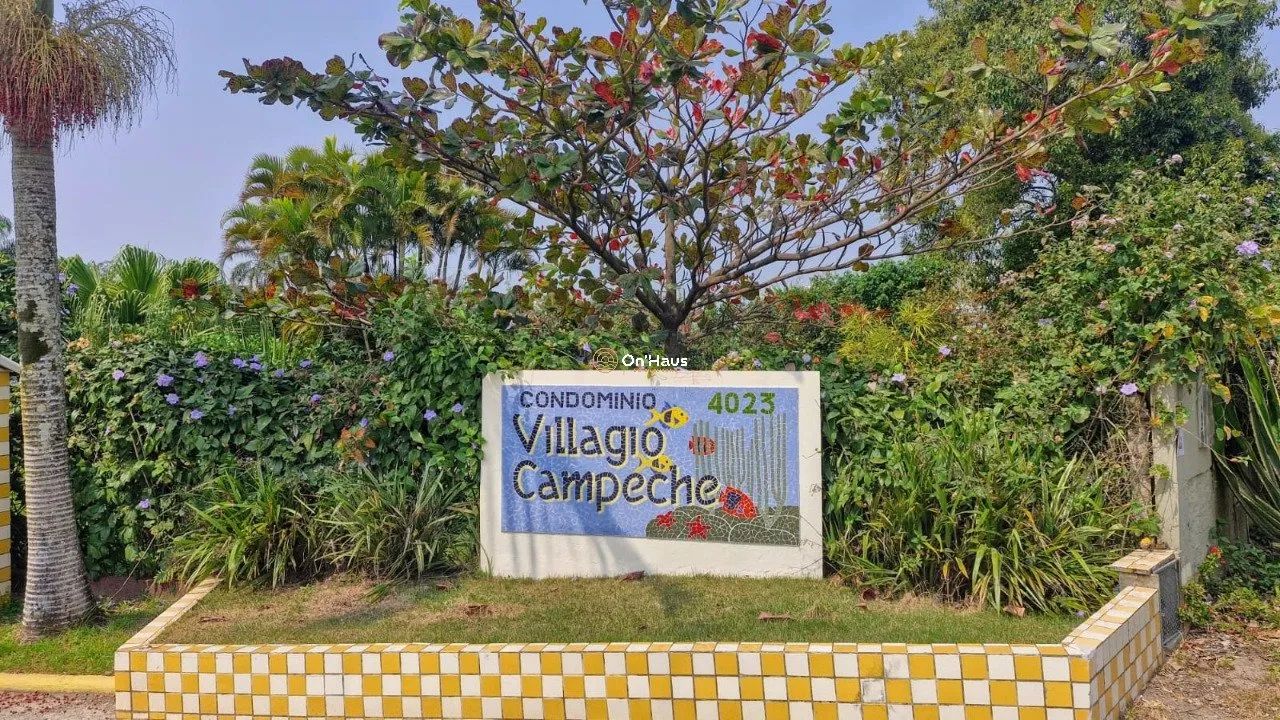 Terreno à Venda em Condomínio no Campeche - Florianópolis
