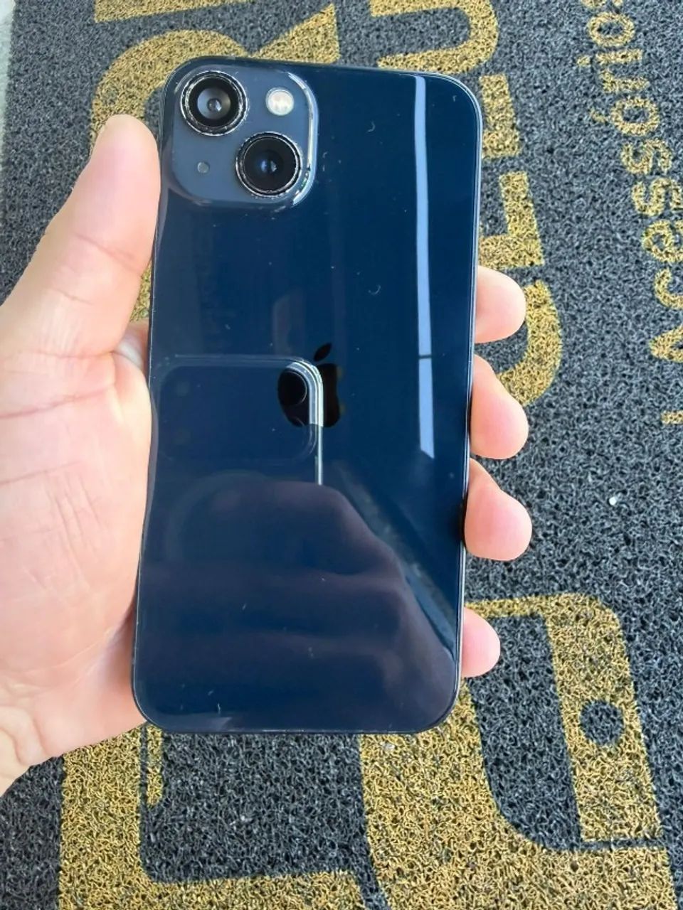 Iphone 13- parcelo em 18x  - Foto 2