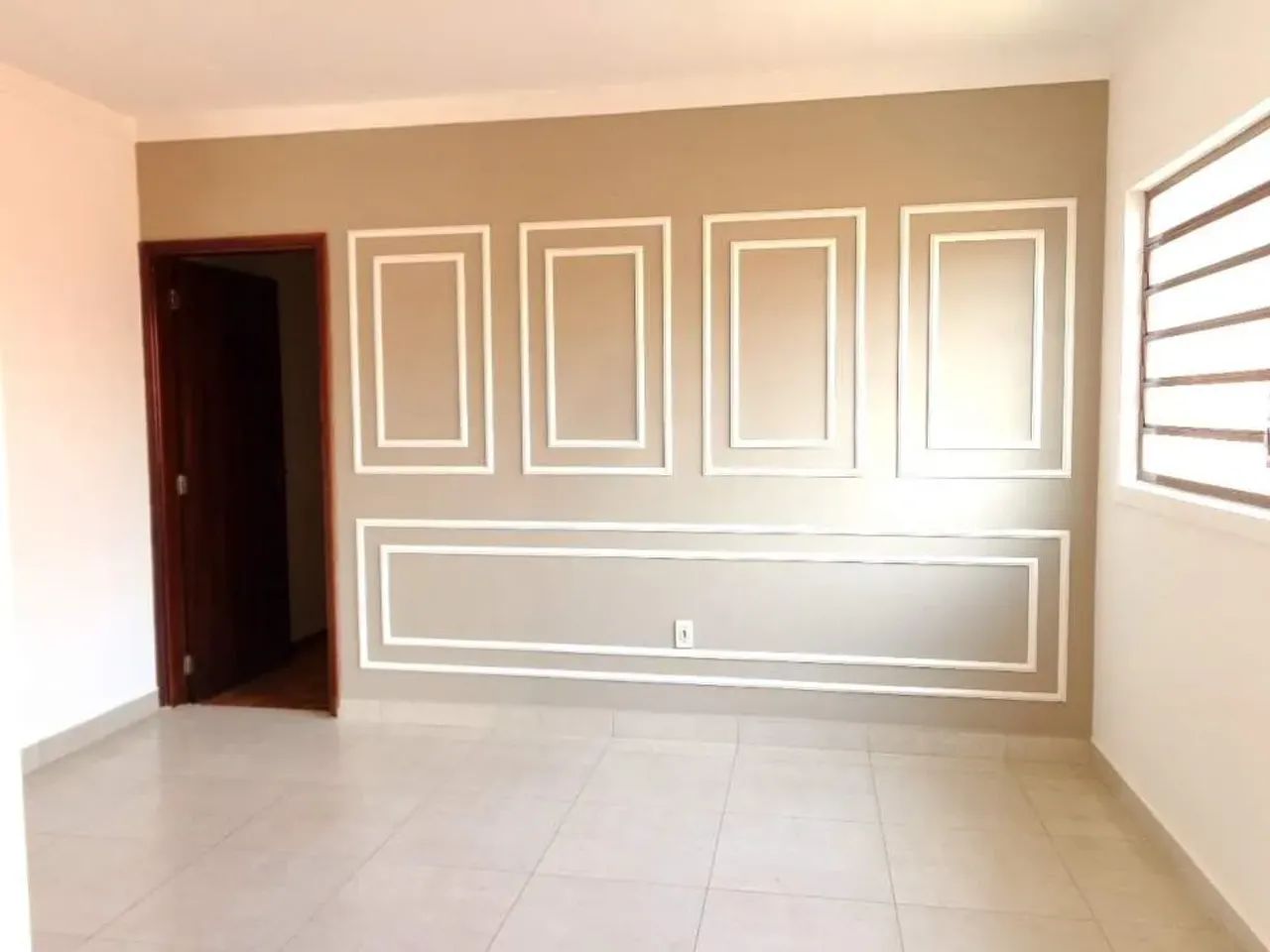 Casa para aluguel, 3 quartos, 1 vaga, Centro - Limeira/SP - Foto 2