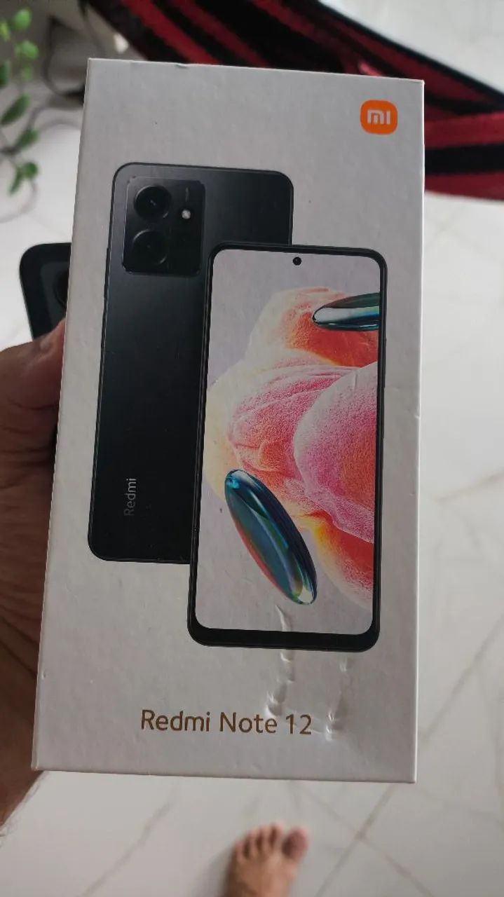 Redmi note 12 - Foto 4