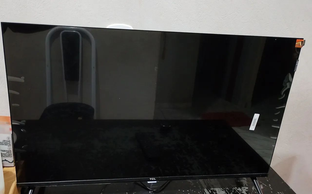 Tv 32 Polegadas TCL - Foto 3
