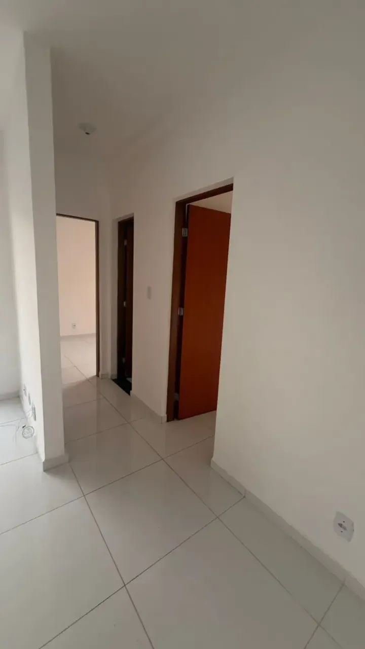 VA - ALUGUEL NO TURU - APT COM ELEVADOR - Foto 3