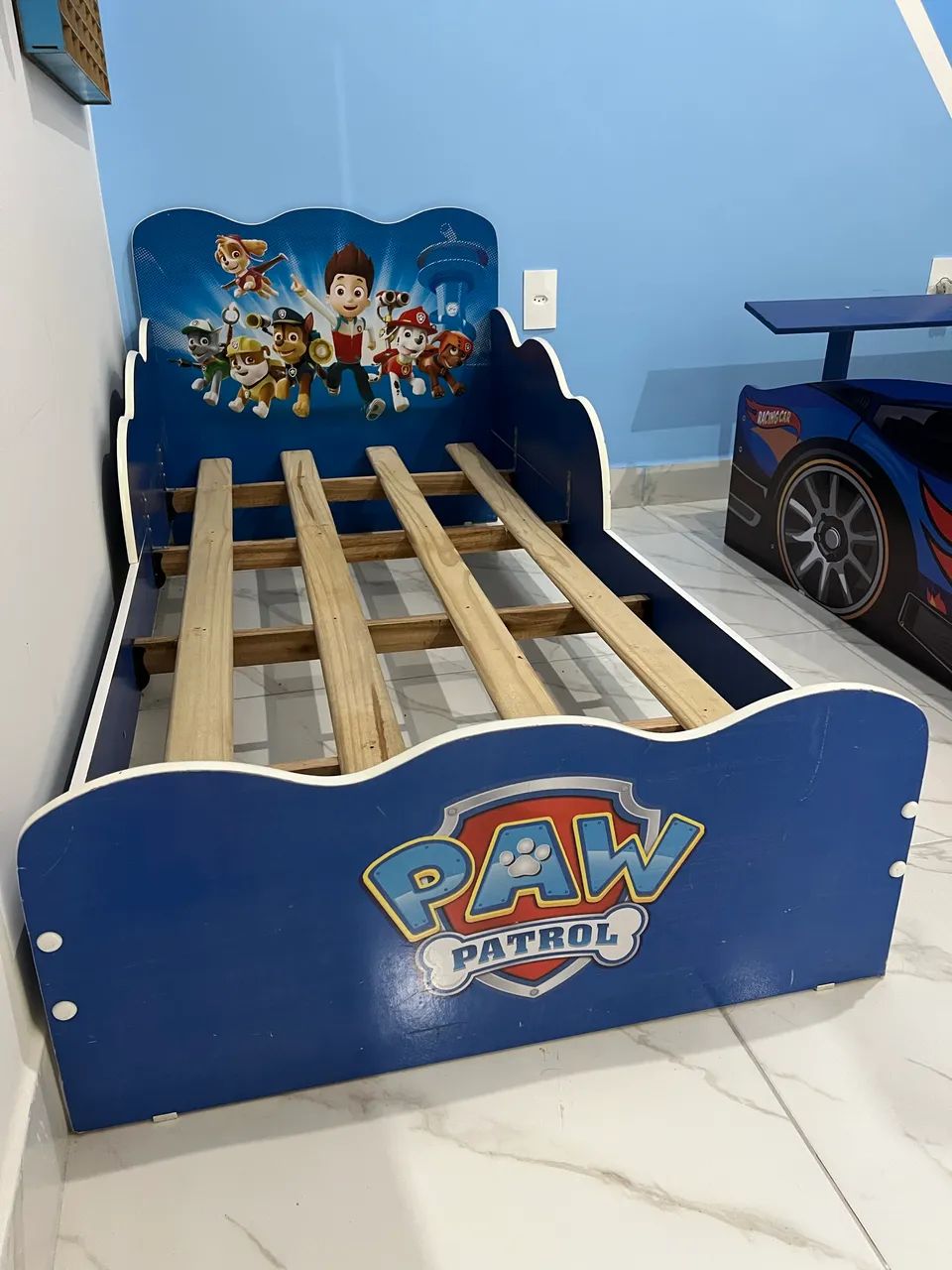 Cama infantil  - Foto 3