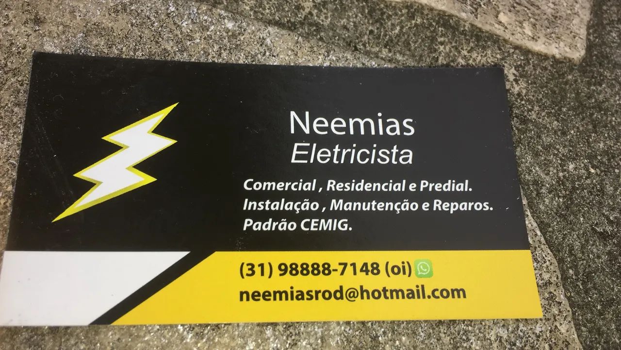 Eletricista Profissional 