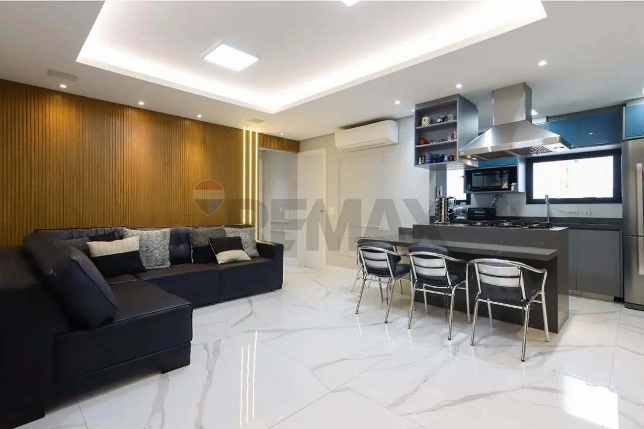 Apartamento dos Sonhos em Perdizes, SP - 87m² - Foto 4