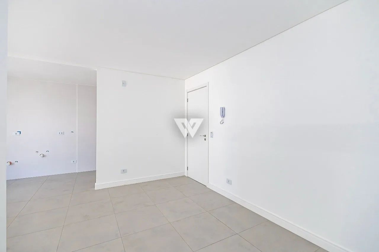 Apartamento 2 quartos 1 vaga Bigorrilho - Foto 4