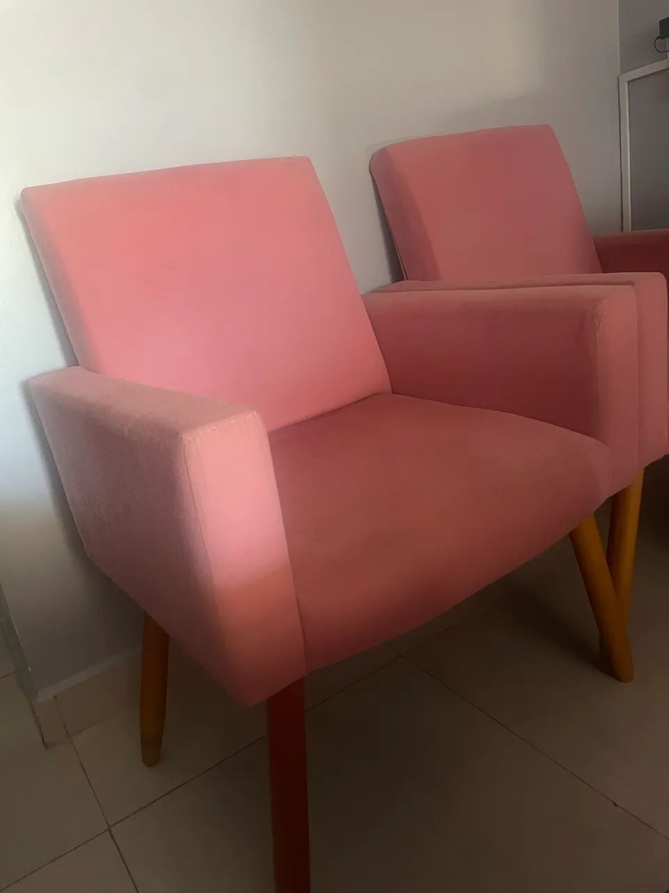 Poltronas palito  - Foto 3