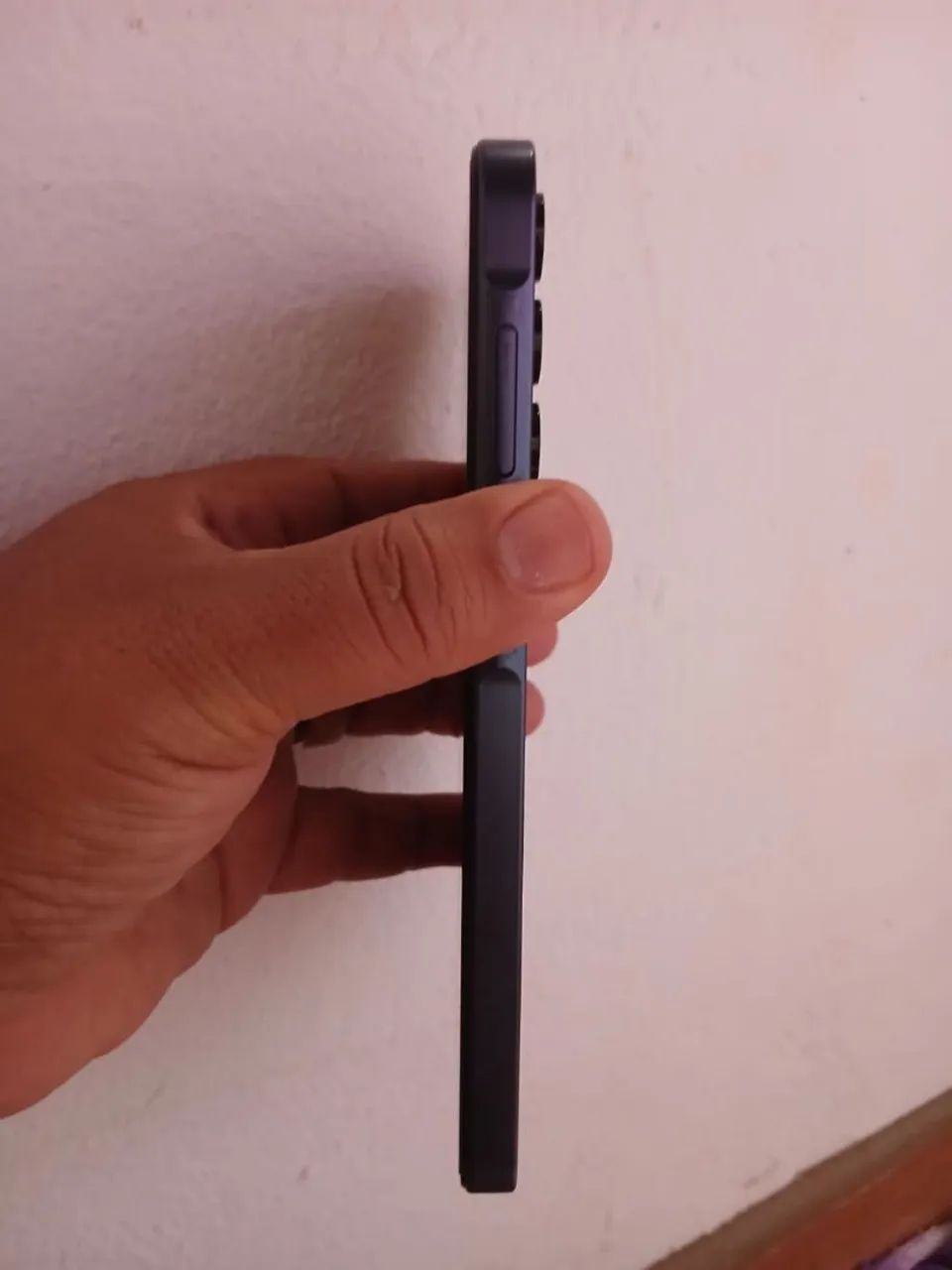 Celular Samsung A15 5G 256 gigas  - Foto 2