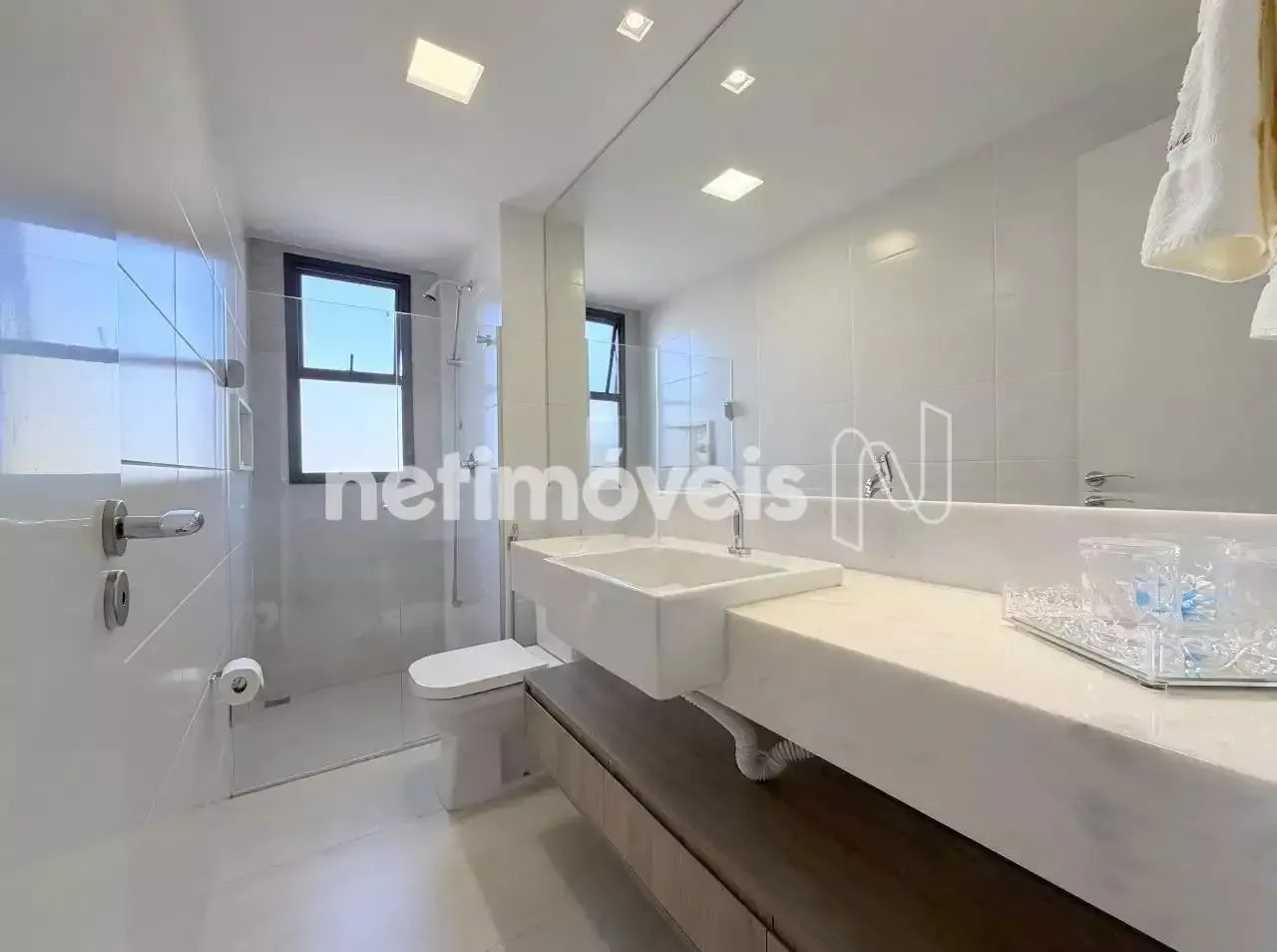 Venda Apartamento 4 quartos Prado Belo Horizonte - Foto 3