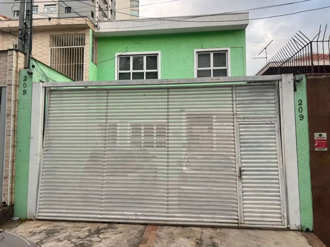 Imovel Comercial - Reformado