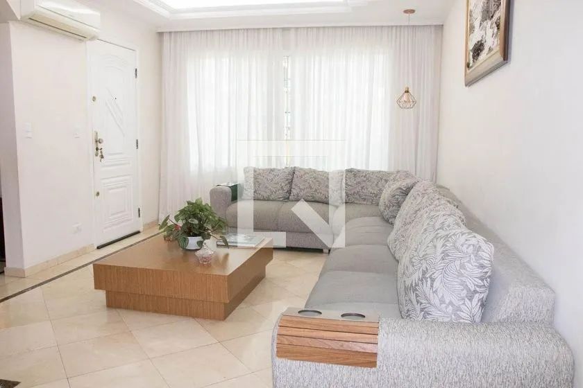 Casa à Venda - Vila Gustavo, 3 Quartos, 264 m2 - Foto 5