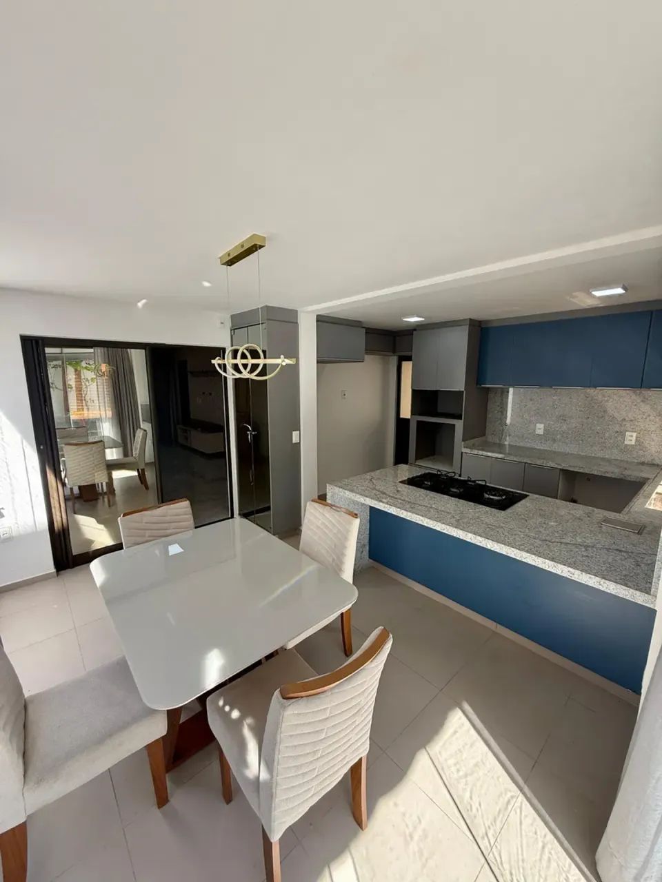 Casa Duplex mobiliada em condomínio no Eusébio - Foto 5