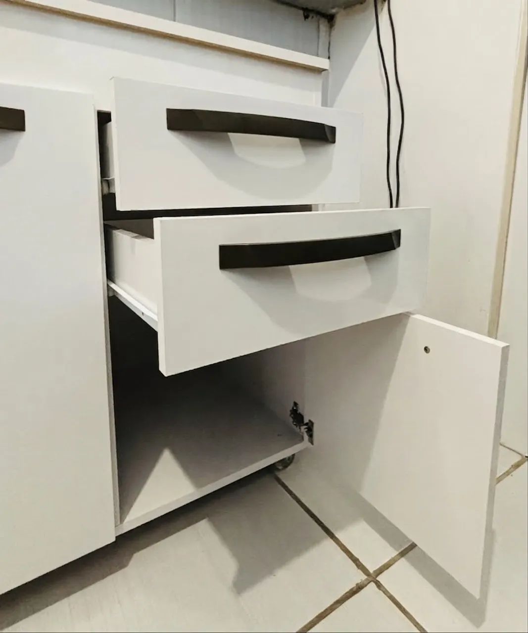 Armário de cozinha  - Foto 3