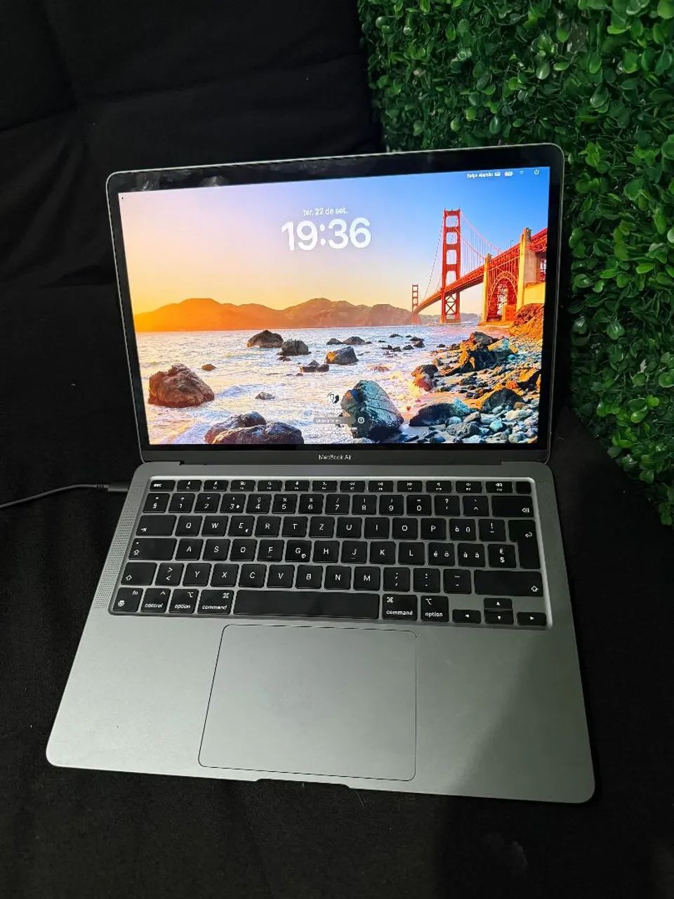 MacBook Air m1
