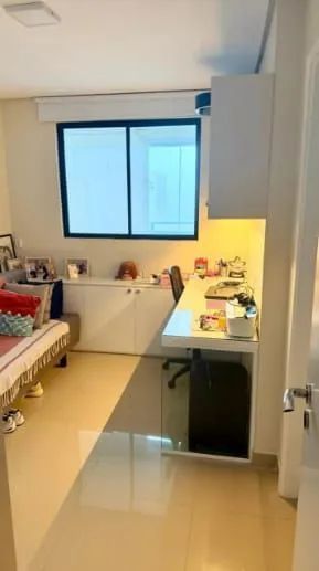 VENDO APARTAMENTO NO EDIFICIO DELLAMARE - Foto 3