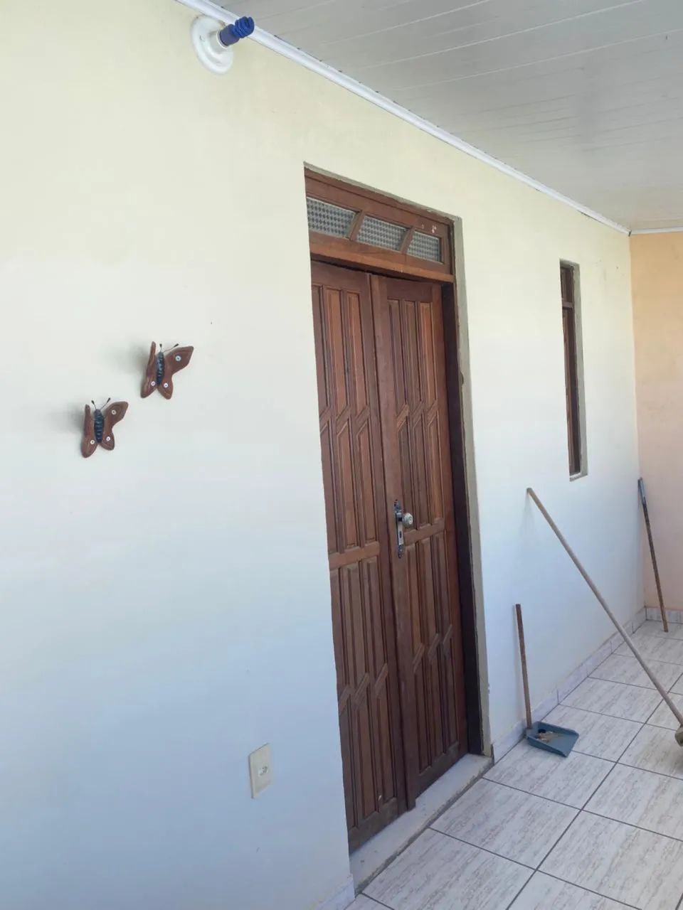 Casa 4/4  e ponto comercial em Saubara  - Foto 2
