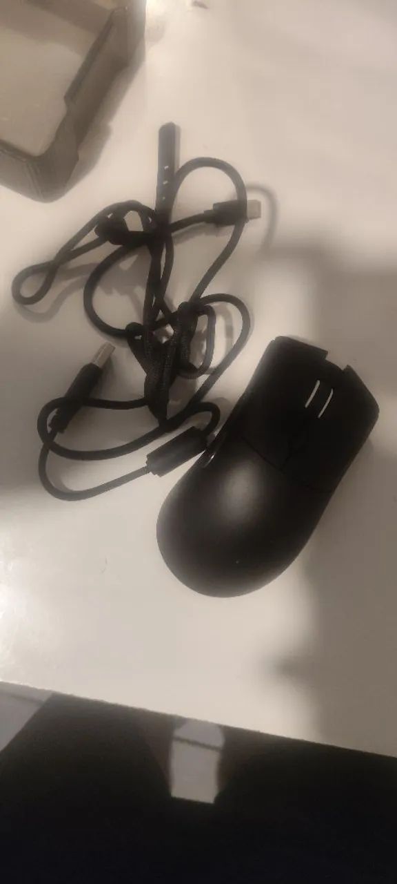 Mouse atackshark  - Foto 2